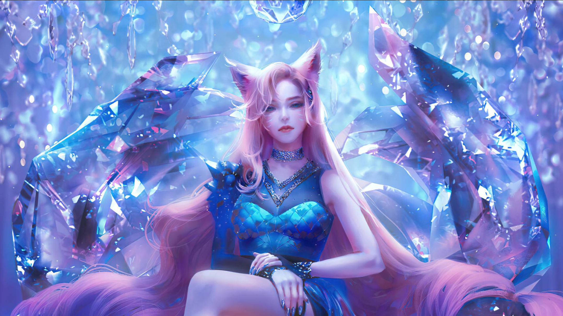 英雄联盟游戏背景图